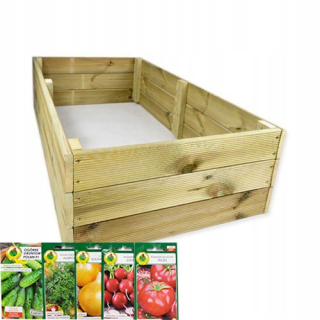 Mini sklenený záves 160 cm x 60 cm ťahaný